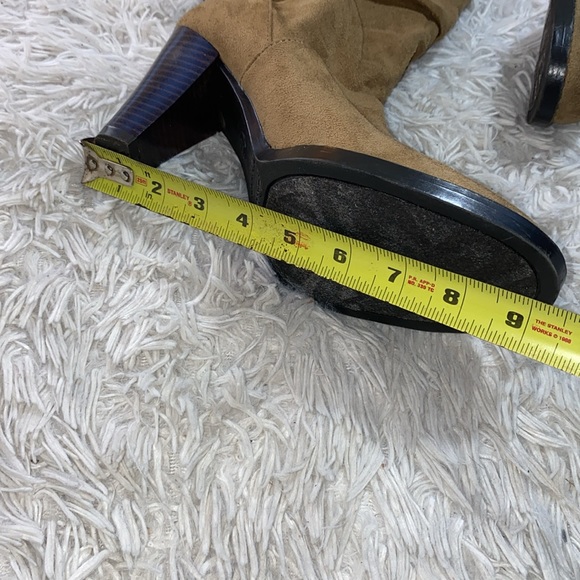 🧝‍♀️-No Boundaries Knee High Boots-🧝‍♀️ - Picture 6 of 8